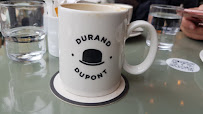 Plats et boissons du Restaurant LE DURAND DUPONT à Neuilly-sur-Seine - n°4