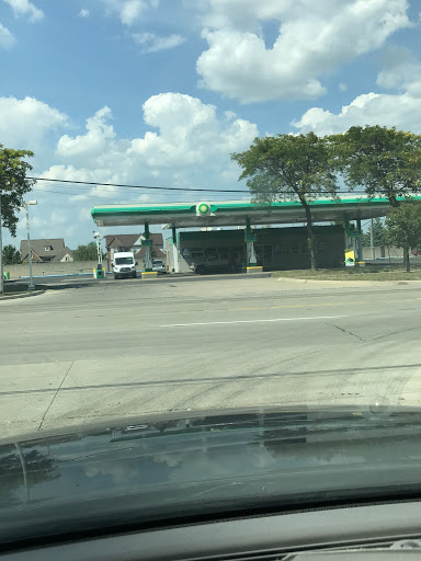bp en Southgate