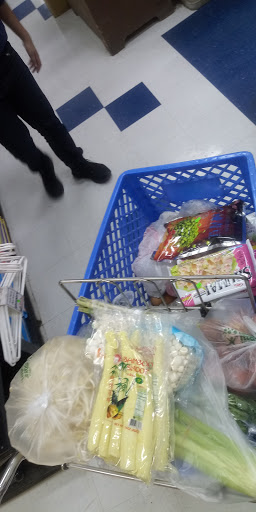 Asian Grocery Store «Vietnam Plaza Grocery Store», reviews and photos, 4101 E Belknap St, Haltom City, TX 76111, USA