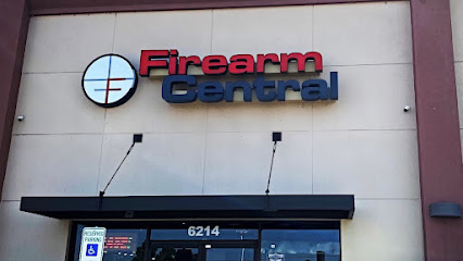 Firearm Central