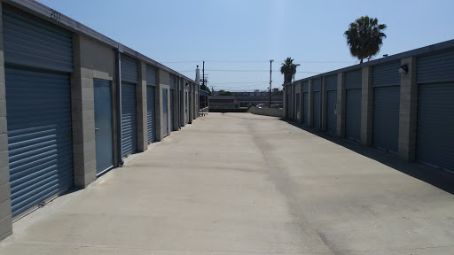 Self-Storage Facility «A-1 Self Storage», reviews and photos, 3535 W Ball Rd, Anaheim, CA 92804, USA
