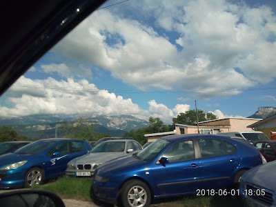Delka Pro à Moirans