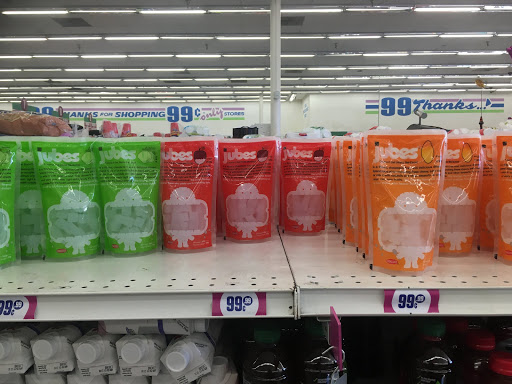 Discount Store «99 Cents Only Stores», reviews and photos, 8966 Reseda Blvd, Northridge, CA 91324, USA