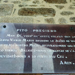 Photo n° 3 de l'avis de Paul. fait le 16/09/2021 à 15:54 pour Église Saint-François de Sales ( anciennement Saint Auvent) à Saint-Auvent