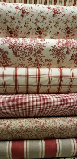 Fabric Store «Jo-Ann Fabrics and Crafts», reviews and photos, 2886 NW Bucklin Hill Rd, Silverdale, WA 98383, USA