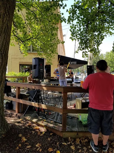 Record Store «Irvington Vinyl», reviews and photos, 9 Johnson Ave, Indianapolis, IN 46219, USA