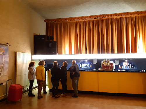 attractions Cinéma Excelsior Prunelli-di-Fiumorbo
