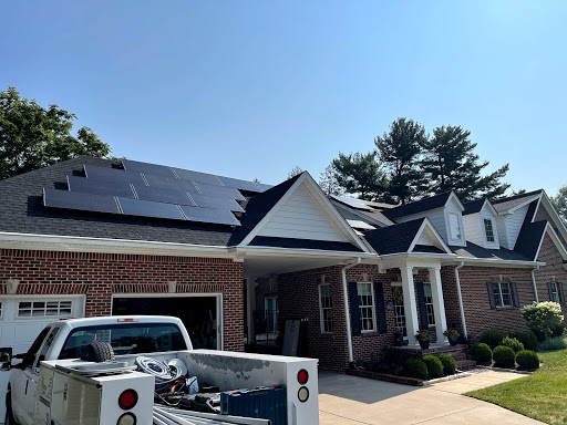 HVAC Contractor «Synergy Home LLC», reviews and photos