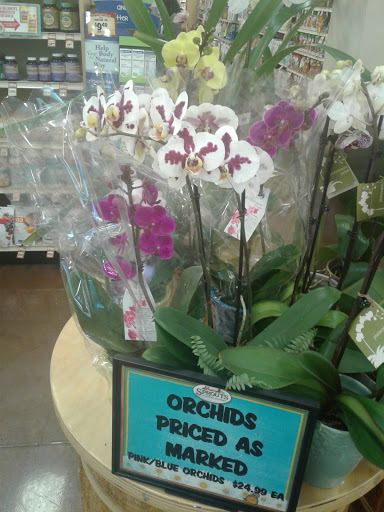 Health Food Store «Sprouts Farmers Market», reviews and photos, 39 N Rosemead Blvd, Pasadena, CA 91107, USA