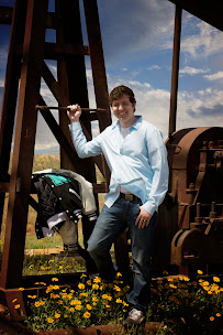 Ria Mangus Photography