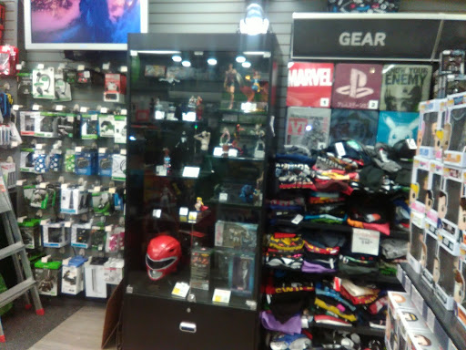 Video Game Store «GameStop», reviews and photos, 163-8 Jamaica Ave, Jamaica, NY 11432, USA