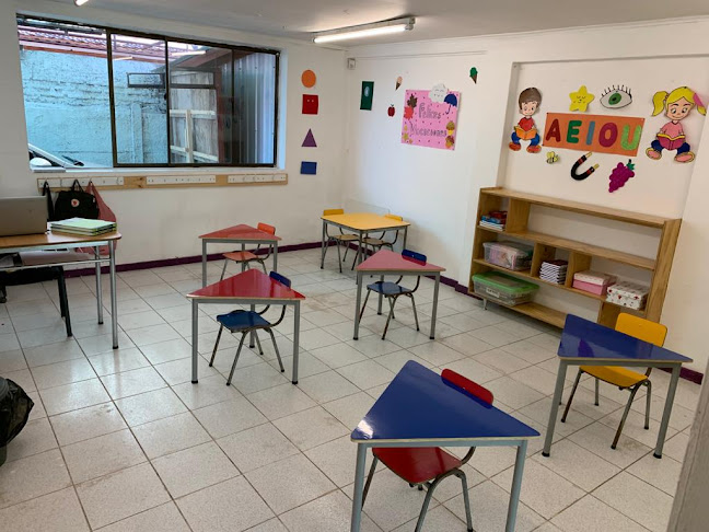 Opiniones de Escuela de Lenguaje Basilea en La Serena - Guardería