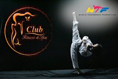 Photos of TAEKWONDO REVOLUTION KIM