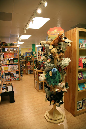 Toy Store «Naturally Curious Kids», reviews and photos, 13 E College Ave, Westerville, OH 43081, USA