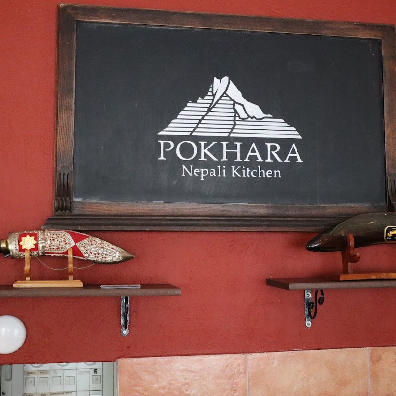 Pokhara Nepali Kitchen und Take Away