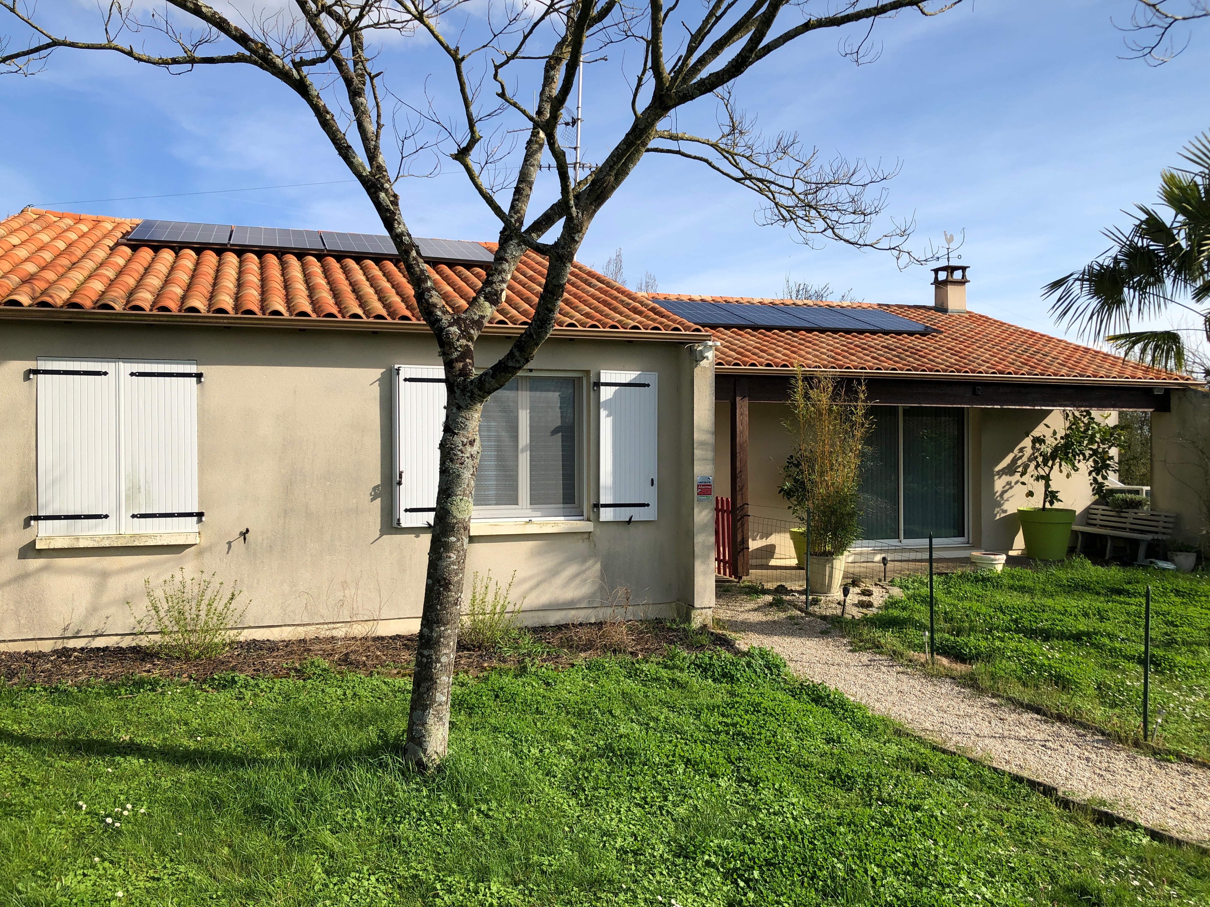 Photo n° 2 de l'avis de Sandrine.i fait le 28/03/2023 à 15:46