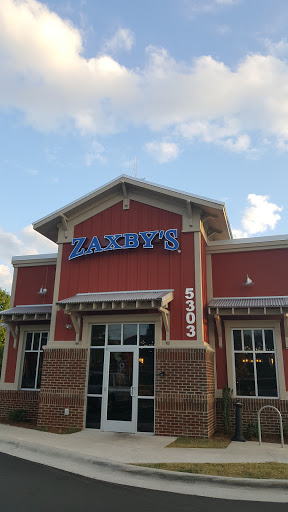 Zaxby's Chicken Fingers & Buffalo Wings