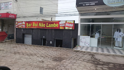 Bar Boi Não Lambe - Av. Pres. Getúlio Vargas, 3078 - São José, Teixeira de Freitas - BA, 45996-108, Brazil