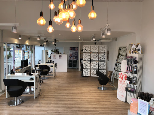 Deluxx Hair (Gülhan Özdemir) in Esbjerg Municipality, Esbjerg