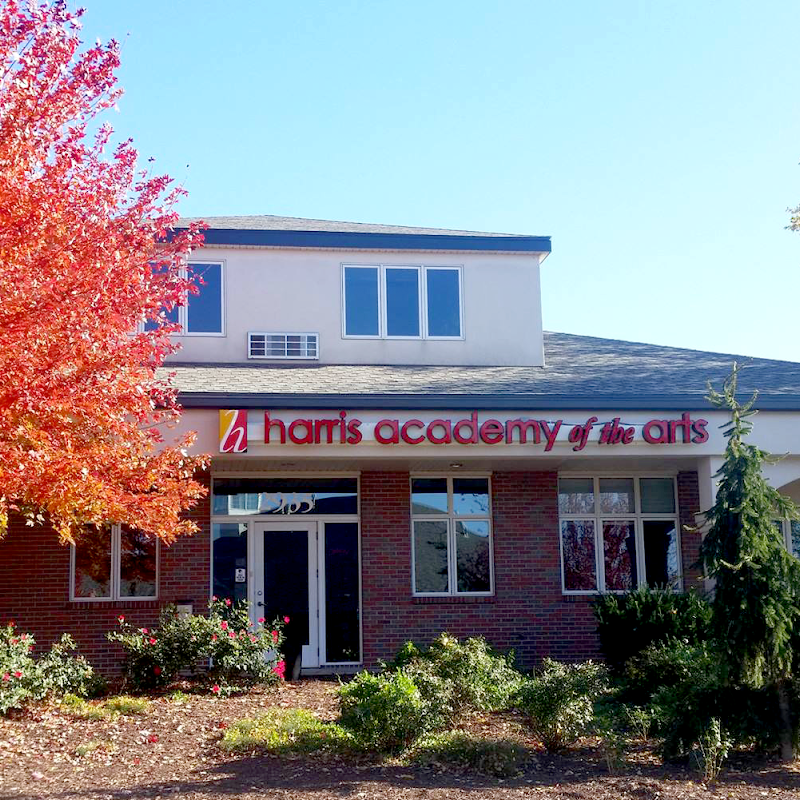 Harris Academy of the Arts