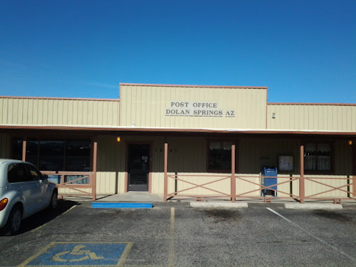 Mt Tipton Water Co Inc in Dolan Springs, Arizona