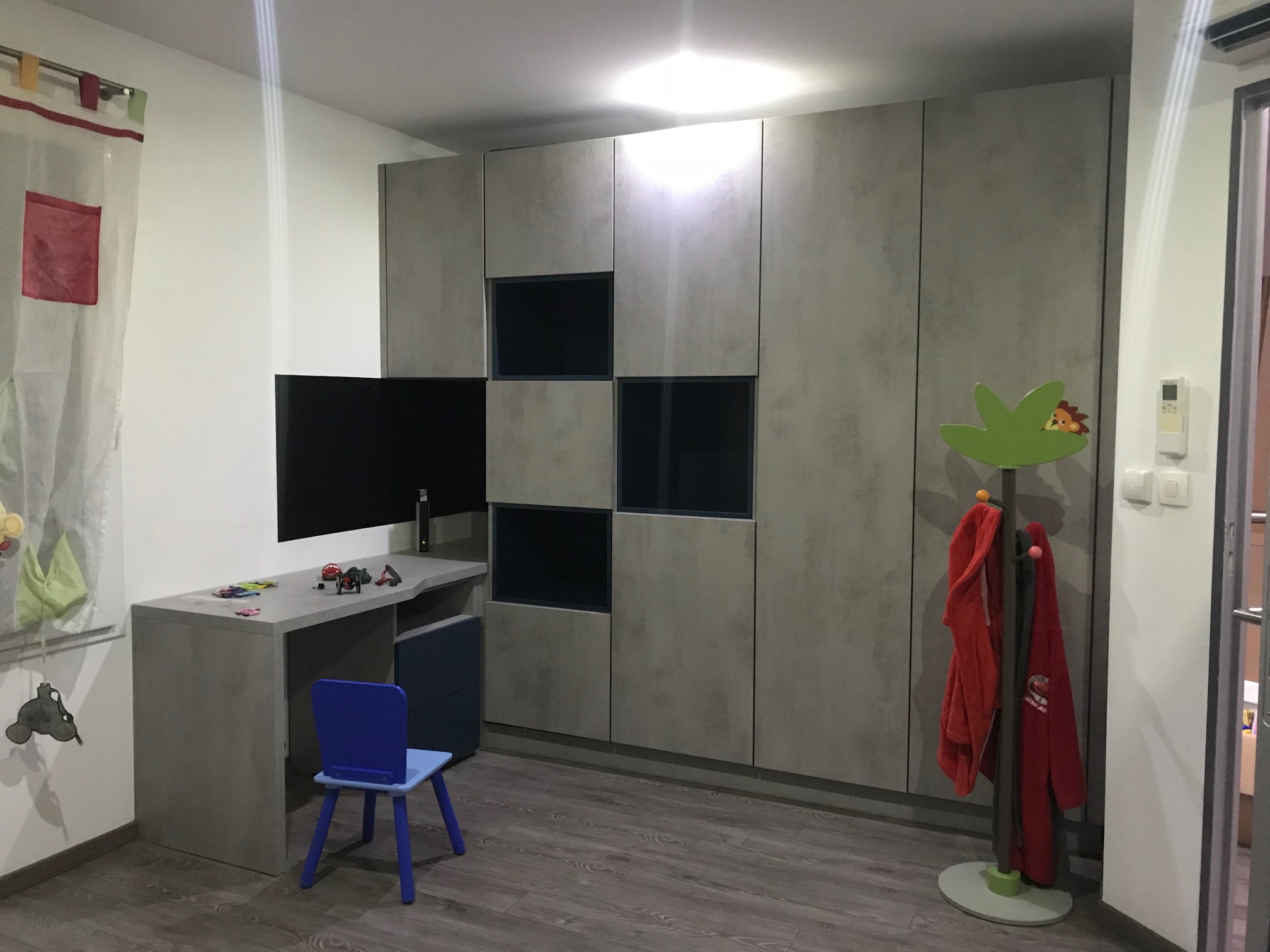 Photo n° 1 de l'avis de Aurelie.a fait le 29/05/2018 à 07:49