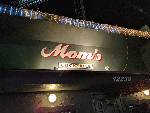 Mom's Bar