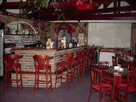 Pizzerie Senát Bar