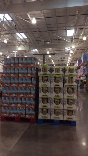 Warehouse club «Costco Wholesale», reviews and photos, 13450 SW 120th St, Miami, FL 33186, USA