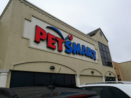 Pet Supply Store «PetSmart», reviews and photos, 4005 Airport Fwy, Irving, TX 75062, USA