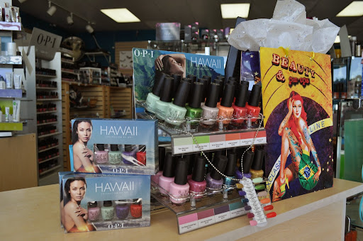 Beauty Supply Store «One Stop Beauty Supply & Salon», reviews and photos, 8945 Atlanta Ave, Huntington Beach, CA 94646, USA