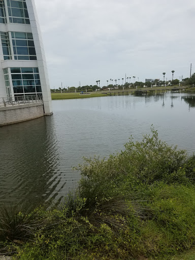 Tourist Attraction «Exploration Tower», reviews and photos, 670 Dave Nisbet Dr, Cape Canaveral, FL 32920, USA