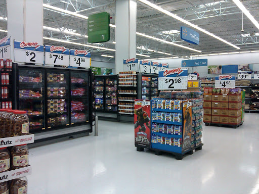 Discount Store «Walmart», reviews and photos, 270 Indian Run St, Exton, PA 19341, USA