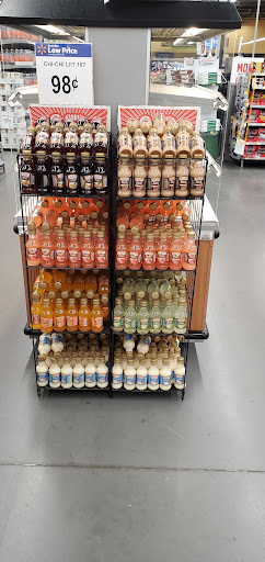 Supermarket «Walmart Neighborhood Market», reviews and photos, 1551 N Zaragoza Rd, El Paso, TX 79936, USA