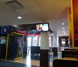 Burger King QUERÉTARO BOULEVARES photo