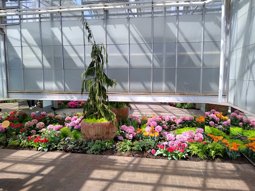 Gift Shop «Meijer Gardens Gift Shop», reviews and photos, 1000 E Beltline Ave NE, Grand Rapids, MI 49525, USA