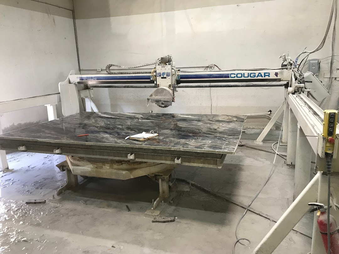 Hard Rock Imports - Granite Countertops Dallas