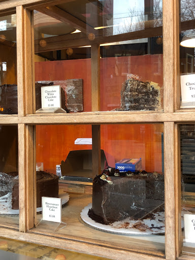 Bakery «Simply Desserts», reviews and photos, 3421 Fremont Ave N, Seattle, WA 98103, USA