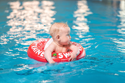 Babyschwimmen & Kinderschwimmen Biel - First Flow/Let’s Swim – Stift. Battenberg