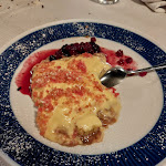 Photo n°4 de l'avis de Raffaela.o fait le 10/09/2023 à 22:49 sur le  Ristorante Pizzeria Il Portico à Cesena