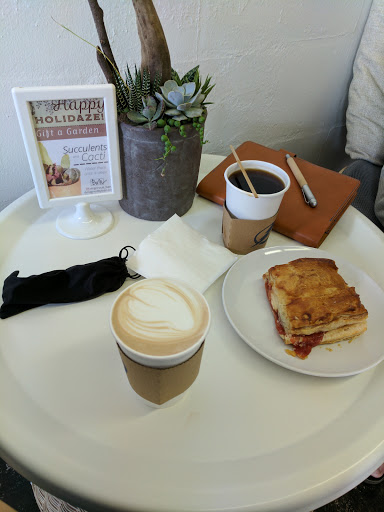 Coffee Shop «The Blind Tiger Cafe - Seminole Heights - Coffee Shop», reviews and photos, 4304 N Florida Ave, Tampa, FL 33604, USA