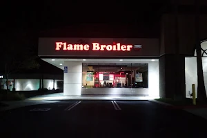 Flame Broiler image