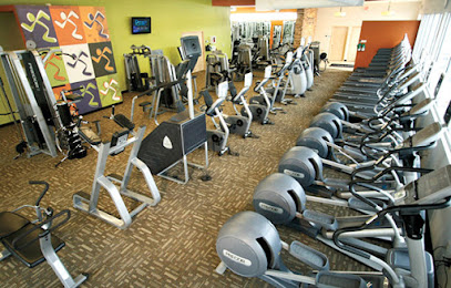 Anytime Fitness - 60 Washington Ave, Pleasantville, NY 10570