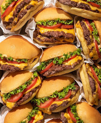 Photos du propriétaire du Restaurant de hamburgers Smash Burger Rennes | Smash Eats - n°4