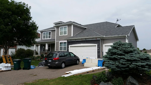 Roofing Contractor «The Roof Guys», reviews and photos, 7630 145th St W #110, Apple Valley, MN 55124, USA