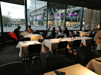 Atmosphère du Restaurant italien Piopa Lasagna Restaurant à Metz - n°17