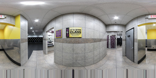 Gym «Planet Fitness - Meriden, CT», reviews and photos, 454 S Broad St, Meriden, CT 06450, USA