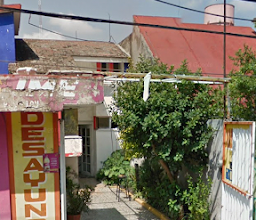 Cocina Economica La Güera photo