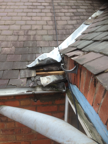 Reviews of Allsides guttering in Leicester - Construction company