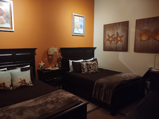 Spa «Sapphire Spa», reviews and photos, 310A Padre Blvd #100, South Padre Island, TX 78597, USA